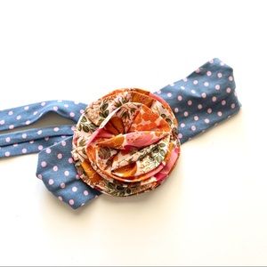 Matilda Jane Head-wrap